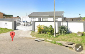 High view accommodation